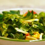 salad, lamb's lettuce, corn salad, healthy meal, vegetables, salad, salad, salad, salad, salad