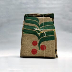 Sac en Toile de Jute